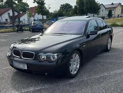 Gebraucht 2002 BMW 745 Limousine | 7.000 €