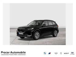 Schwarz Gebraucht 2023 BMW X1 SUV | 34.680 € (Fairer Preis)