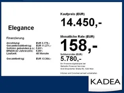 Diamant schwarz/karbon schwarz (metallic) Gebraucht 2021 Opel Crossland SUV | 14.450 € (Superpreis)
