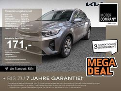 Grau Gebraucht 2024 Kia Stonic Vision SUV | 19.800 € (Guter Preis)