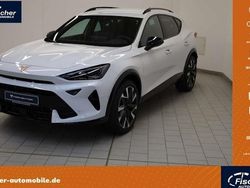 Weiß Gebraucht 2025 Cupra Formentor VZ SUV | 42.980 €