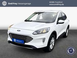 Weiß Gebraucht 2022 Ford Kuga Titanium SUV | 21.550 € (Superpreis)