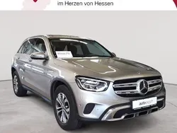 Mercedes GLC220