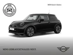 Schwarz Gebraucht 2024 Mini Cooper Kleinwagen | 29.900 € (Teuer)