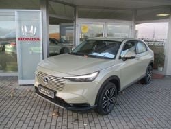 Sand khaki p. Gebraucht 2024 Honda HR-V Elegance SUV | 29.990 € (Fairer Preis)
