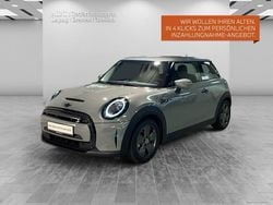 Grau Gebraucht 2022 Mini Cooper SE Kleinwagen | 19.911 € (Fairer Preis)