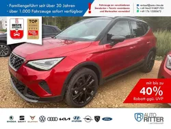 Rot Neu 2025 Seat Arona SUV | 28.590 €