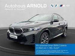 Bmw individual dravitgrau Gebraucht 2025 BMW X6 M Sport SUV | 83.730 € (Guter Preis)