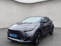 Grau Neu 2025 Toyota C-HR Sport SUV | 38.990 € (Fairer Preis)