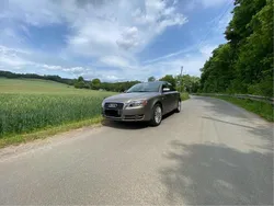 Gebraucht 2007 Audi A4 Limousine | 4.949 € (Etwas zu teuer)