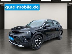 Schwarz Gebraucht 2023 Opel Mokka-e Elegance SUV | 19.790 € (Fairer Preis)