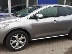 Silber Gebraucht 2012 Mazda CX-7 SUV | 4.499 € (Superpreis)