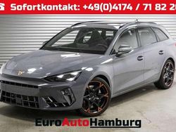 Grau Gebraucht 2025 Cupra Leon VZ Kombi | 38.690 € (Guter Preis)