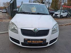 Candyweiss Gebraucht 2009 Skoda Fabia Classic Kleinwagen | 2.599 € (Fairer Preis)