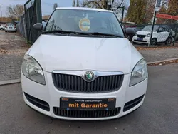 Candyweiss Gebraucht 2009 Skoda Fabia Classic Kombi | 2.599 € (Fairer Preis)
