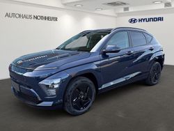 Blau Neu 2026 Hyundai Kona SUV | 38.500 € (Fairer Preis)