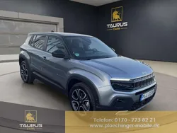 Granite grey Gebraucht 2023 Jeep Avenger EV SUV | 26.991 € (Fairer Preis)