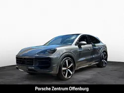 Grau Gebraucht 2025 Porsche Cayenne SUV | 117.870 €