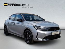 Grau Gebraucht 2024 Opel Corsa Limousine | 19.700 € (Etwas zu teuer)