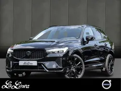 717 onyx black / metallic Gebraucht 2024 Volvo XC60 Plus SUV | 54.890 € (Guter Preis)