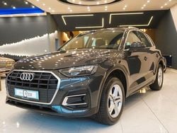Grau Gebraucht 2020 Audi Q5 Ambiente SUV | 32.690 € (Fairer Preis)