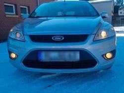 Gebraucht 2008 Ford Focus Style Kombi | 3.100 € (Fairer Preis)