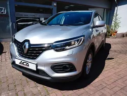Highland grey Gebraucht 2019 Renault Kadjar LIMITED SUV | 15.900 € (Fairer Preis)