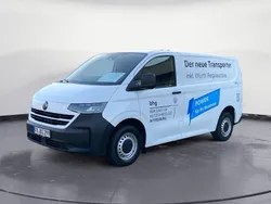 Weiß Neu 2025 VW T6.1 Van | 42.990 € (Fairer Preis)