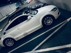 Blau Gebraucht 2013 Audi TT Coupé | 11.400 € (Guter Preis)