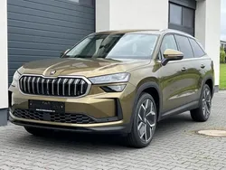 Neu 2024 Skoda Kodiaq Selection SUV | 41.080 € (Superpreis)