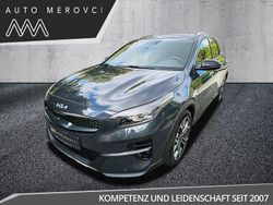Grau Gebraucht 2022 Kia XCeed Platinum Edition SUV | 24.995 € (Fairer Preis)