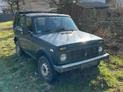 Lada niva