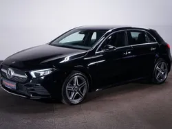 Mercedes A250