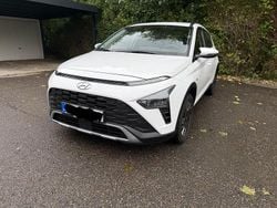 Weiß Gebraucht 2024 Hyundai Bayon Trend SUV | 17.400 € (Guter Preis)