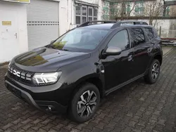Perlmuttschwarz Gebraucht 2024 Dacia Duster Journey SUV | 22.800 € (Guter Preis)