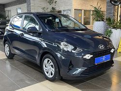 Grau Neu 2025 Hyundai i10 Pure Kleinwagen | 16.950 € (Guter Preis)