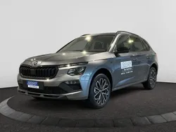 Grau Gebraucht 2025 Skoda Kamiq Tour SUV | 27.490 € (Teuer)