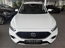 Weiß Gebraucht 2023 MG ZS Comfort SUV | 12.899 € (Etwas zu teuer)