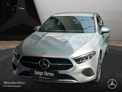 Mercedes A200