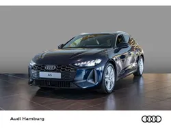 Firmamentblau metallic Neu 2025 Audi A5 Coupé | 55.436 € (Superpreis)