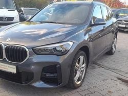 Grau Gebraucht 2020 BMW X1 M Sport SUV | 23.490 € (Fairer Preis)