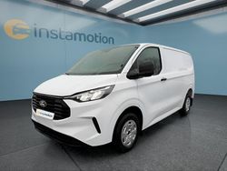 Weiß Neu 2025 Ford Transit Custom Van | 42.949 € (Guter Preis)