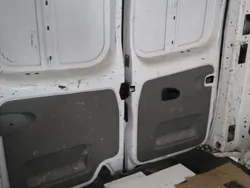Grau Gebraucht 2008 Renault Trafic Van | 3.200 € (Guter Preis)