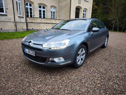 Grau Gebraucht 2011 Citroën C5 Limousine | 4.990 € (Guter Preis)