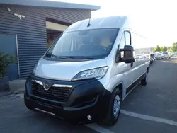 Grau Gebraucht 2022 Opel Movano Edition Van | 22.999 € (Guter Preis)