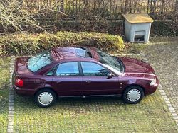 Gebraucht 1997 Audi A4 Limousine | 1.500 € (Guter Preis)