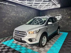 Silber Gebraucht 2019 Ford Kuga Trend SUV | 15.499 € (Superpreis)