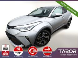 Silber Gebraucht 2024 Toyota C-HR SUV | 26.988 € (Superpreis)