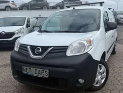 Weiß Gebraucht 2021 Nissan NV250 Van | 11.950 € (Fairer Preis)