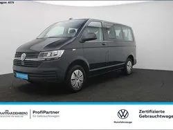 Deep black perleffekt Gebraucht 2024 VW T6.1 Van | 41.880 € (Fairer Preis)